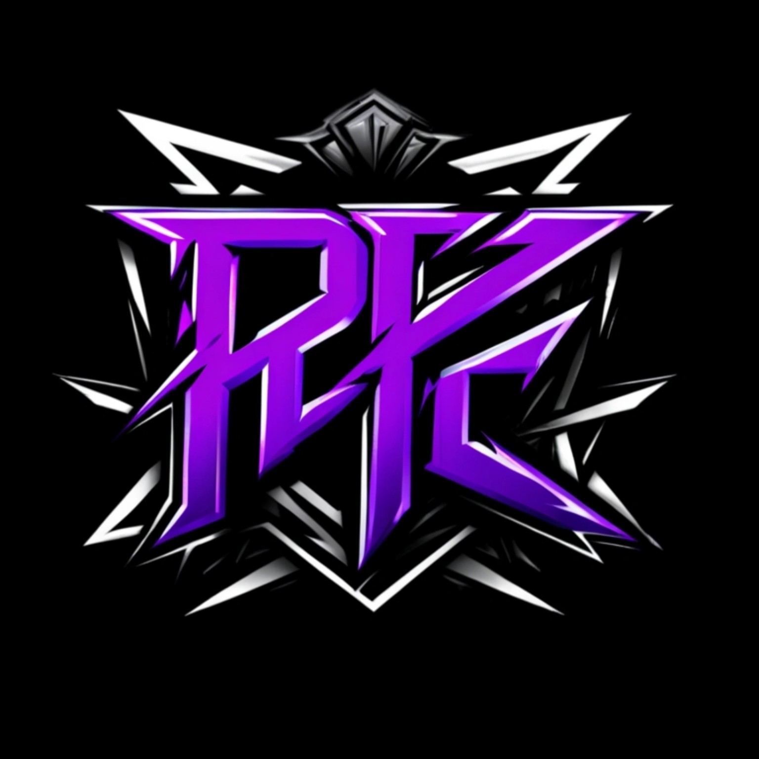 RightZone PC Builds logo